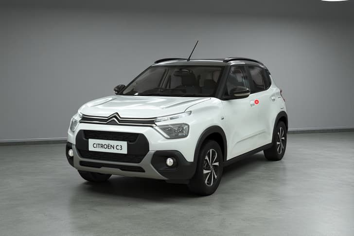 Color Platinum Grey Polar White (dual Tone)